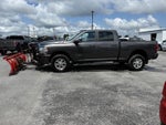 2023 RAM 2500 Laramie W/PLOW
