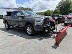 2023 RAM 2500 Laramie W/PLOW