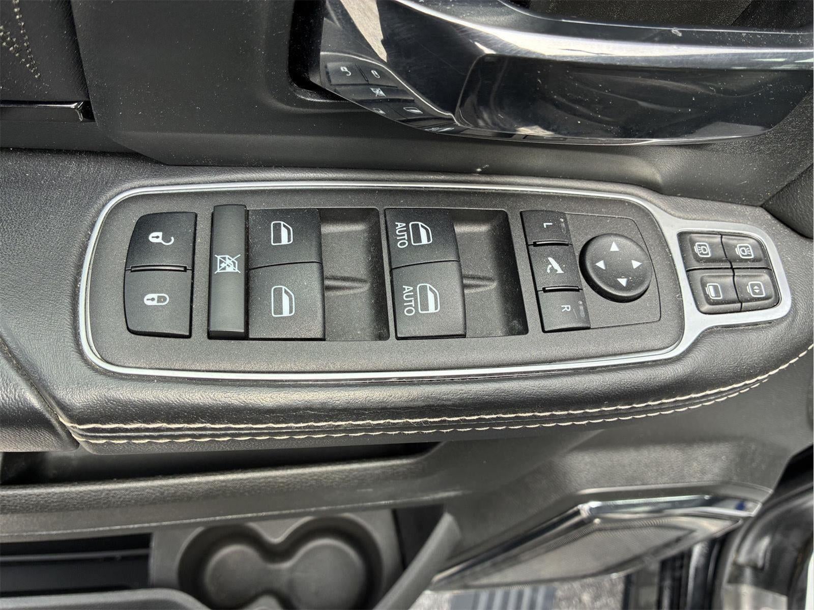 2024 RAM 2500 Limited