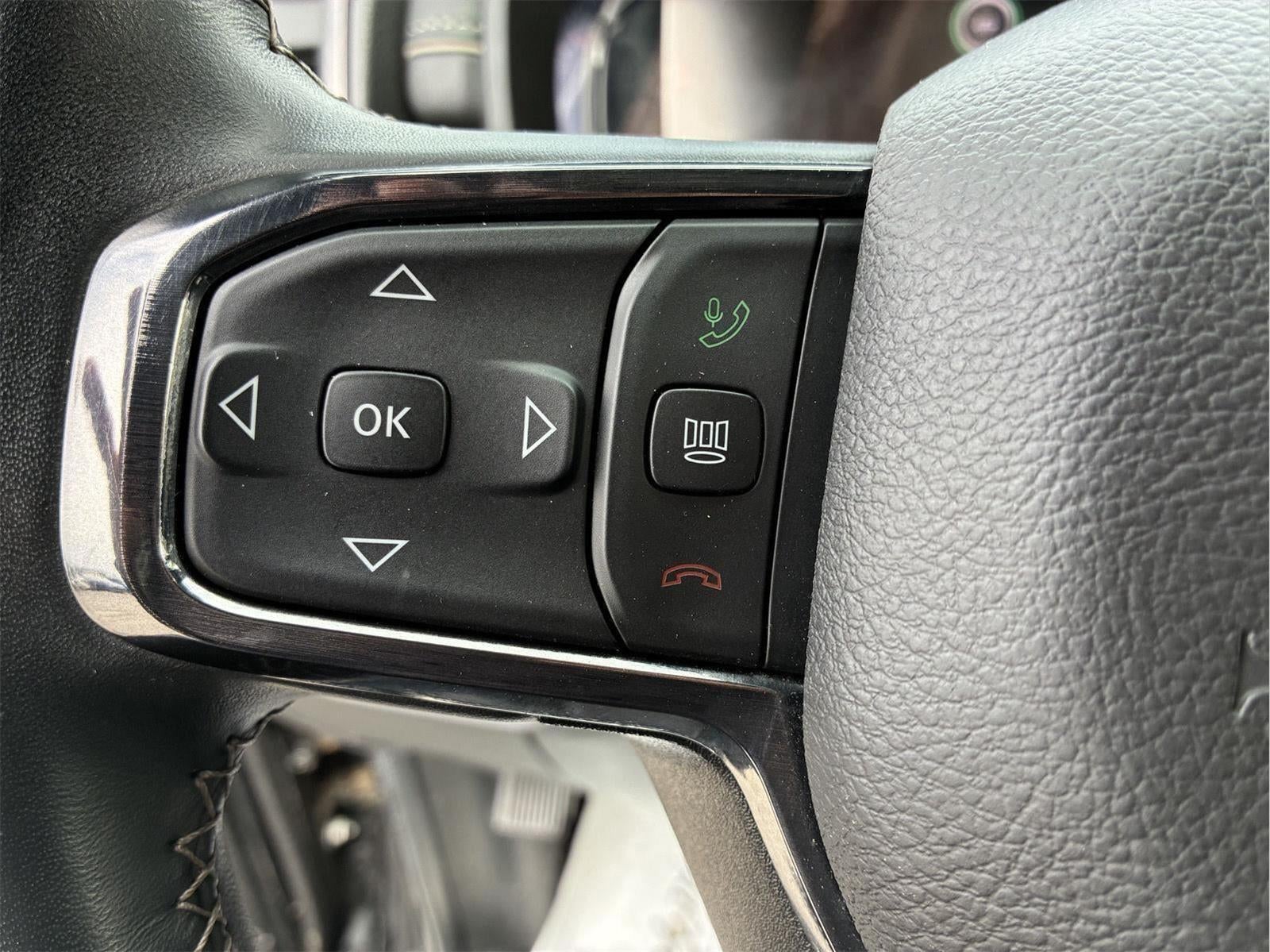 2024 RAM 2500 Limited