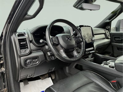 2024 RAM 2500 Limited
