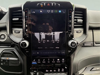 2024 RAM 2500 Limited