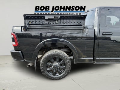 2024 RAM 2500 Limited
