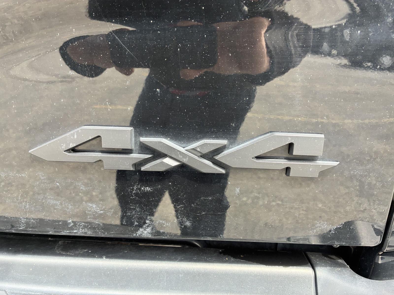 2024 RAM 2500 Limited