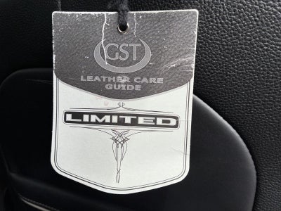 2024 RAM 2500 Limited