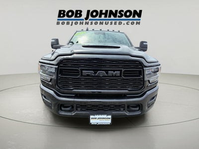 2024 RAM 2500 Limited
