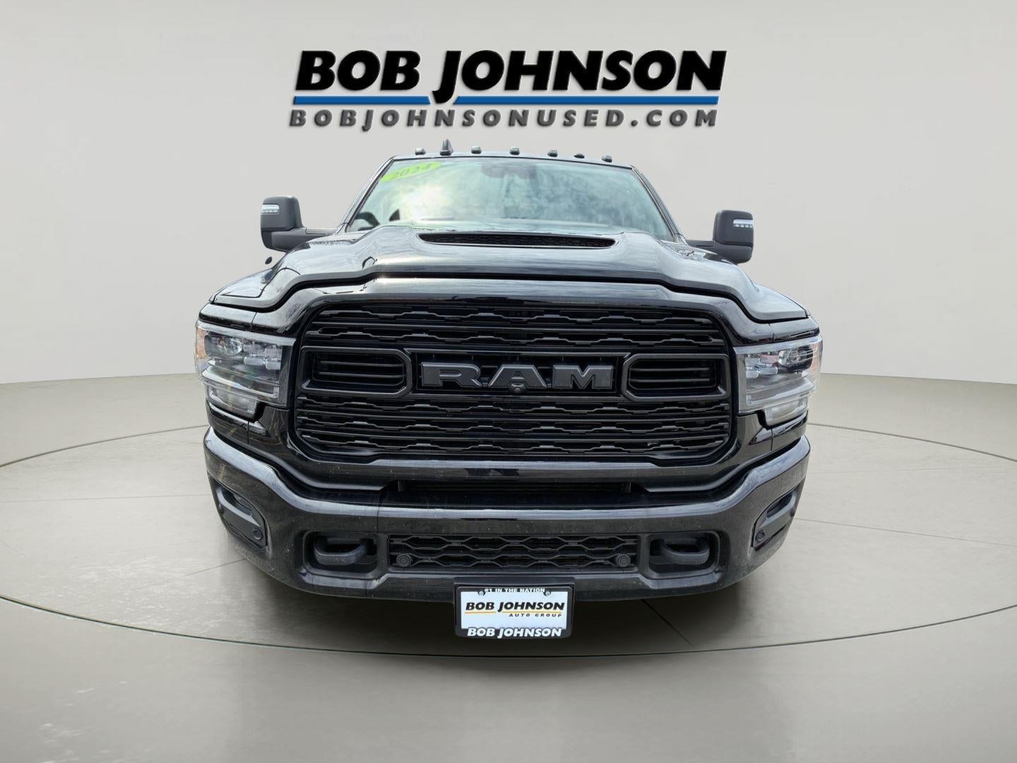 2024 RAM 2500 Limited