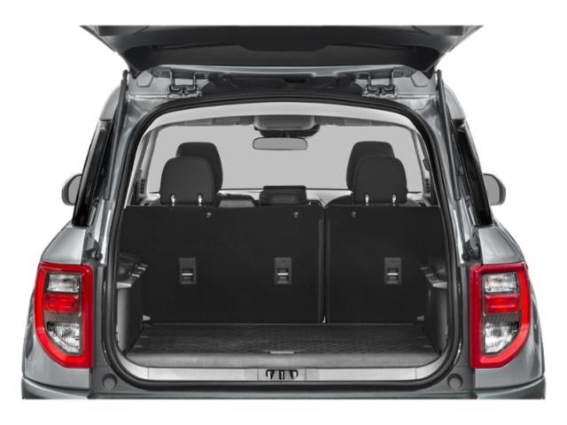 2021 Ford Bronco Sport Big Bend 4x4