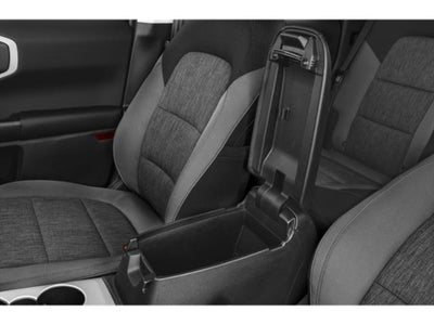 2021 Ford Bronco Sport Big Bend 4x4