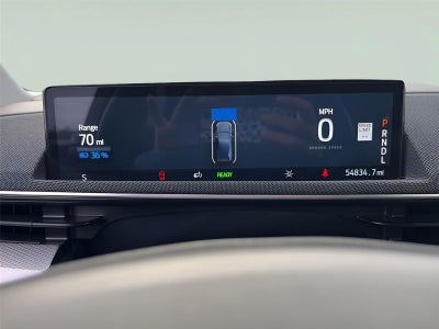 2021 Ford Mustang Mach-E Select