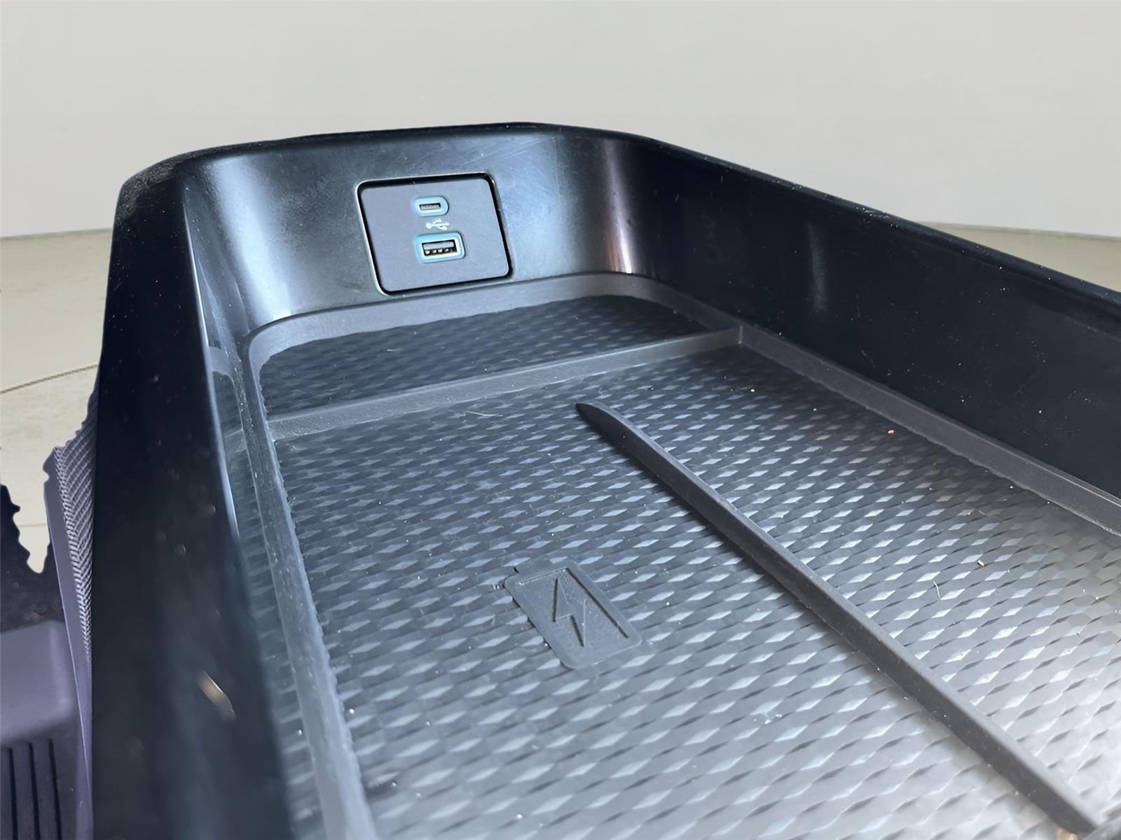 2021 Ford Mustang Mach-E Select