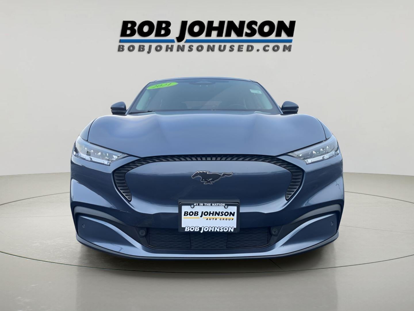 Used 2021 Ford Mustang Mach-E Select AWD with VIN 3FMTK1SSXMMA36238 for sale in Pulaski, NY