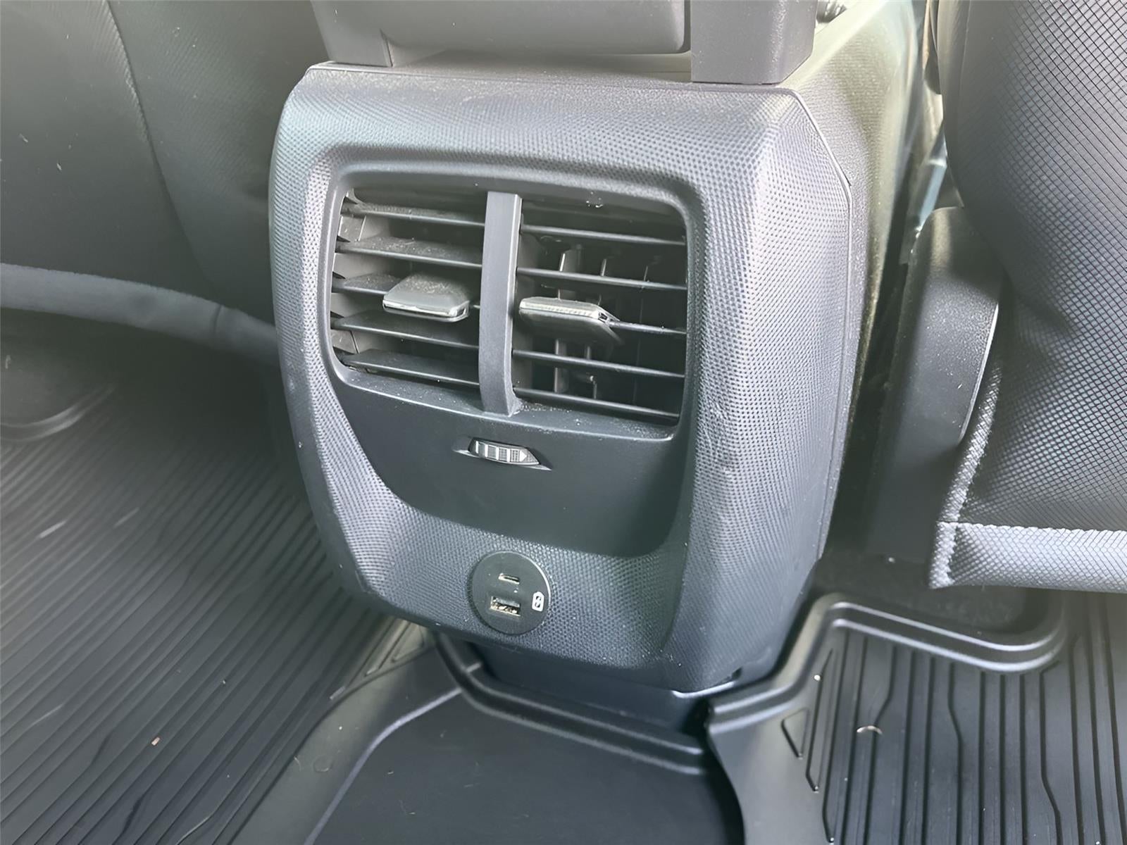 2021 Ford Mustang Mach-E Select