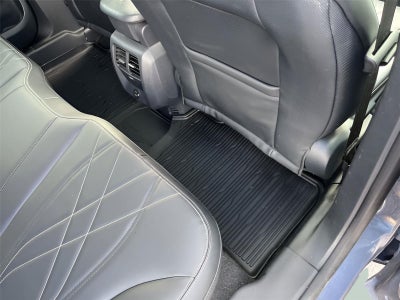 2021 Ford Mustang Mach-E Select