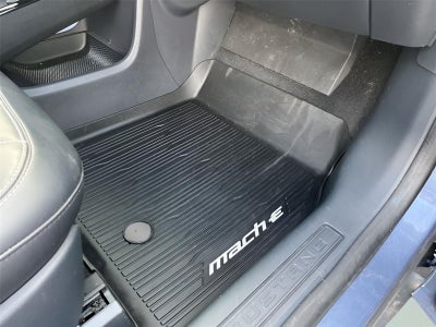 2021 Ford Mustang Mach-E Select