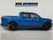 2025 Ford Maverick Lobo