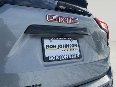 2023 GMC Terrain ELEVATION