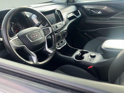 2023 GMC Terrain ELEVATION