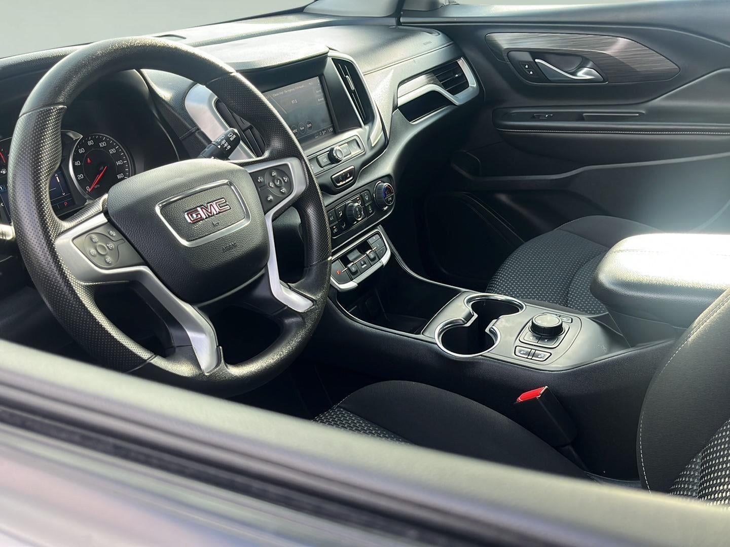 2023 GMC Terrain ELEVATION