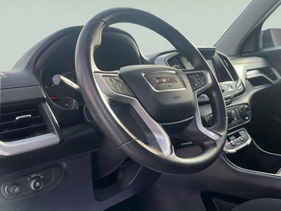 2023 GMC Terrain ELEVATION