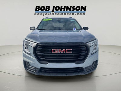 2023 GMC Terrain ELEVATION