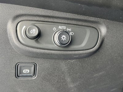 2023 GMC Terrain ELEVATION