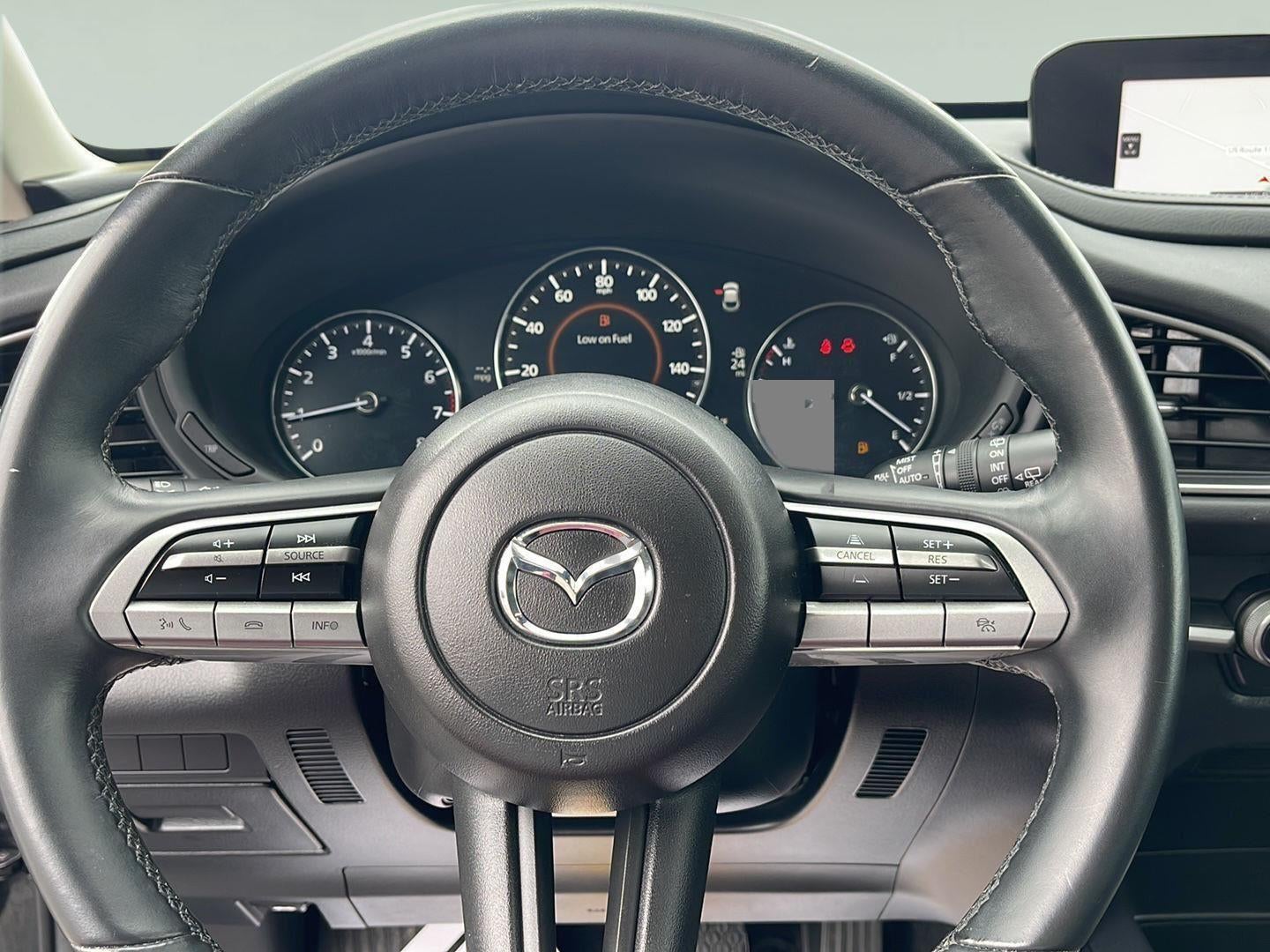 2021 Mazda Mazda CX-30 Select