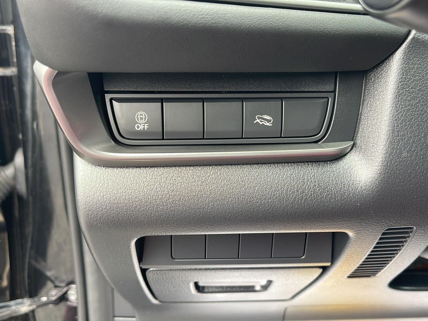 2021 Mazda Mazda CX-30 Select
