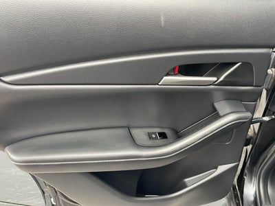 2021 Mazda Mazda CX-30 Select