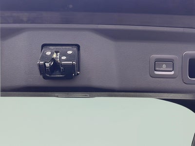 2021 Mazda Mazda CX-30 Select
