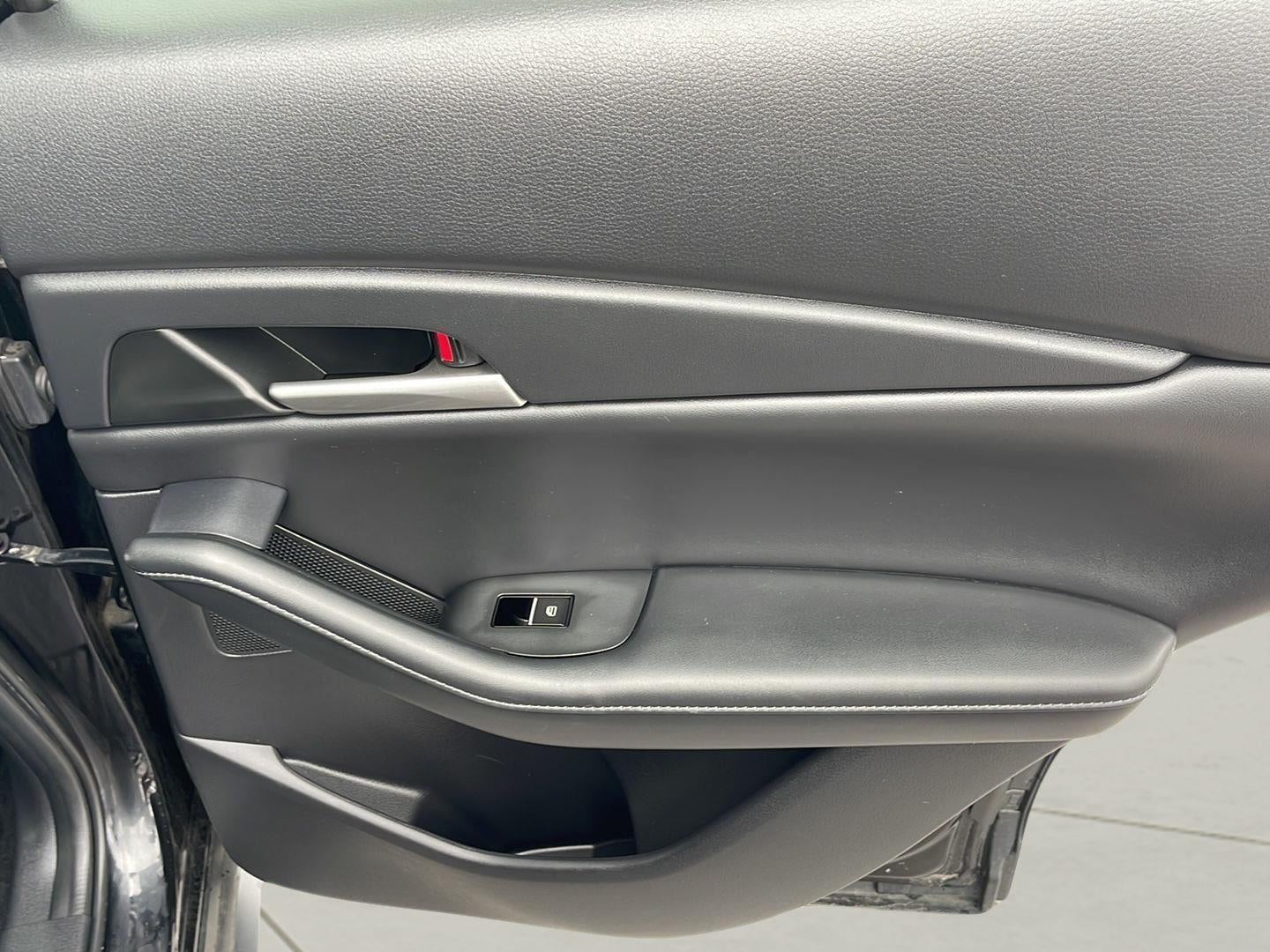 2021 Mazda Mazda CX-30 Select