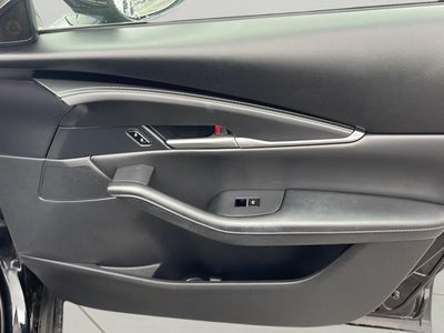 2021 Mazda Mazda CX-30 Select
