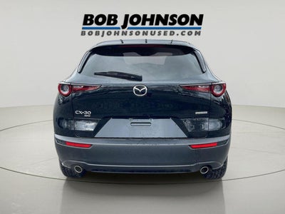 2021 Mazda Mazda CX-30 Select