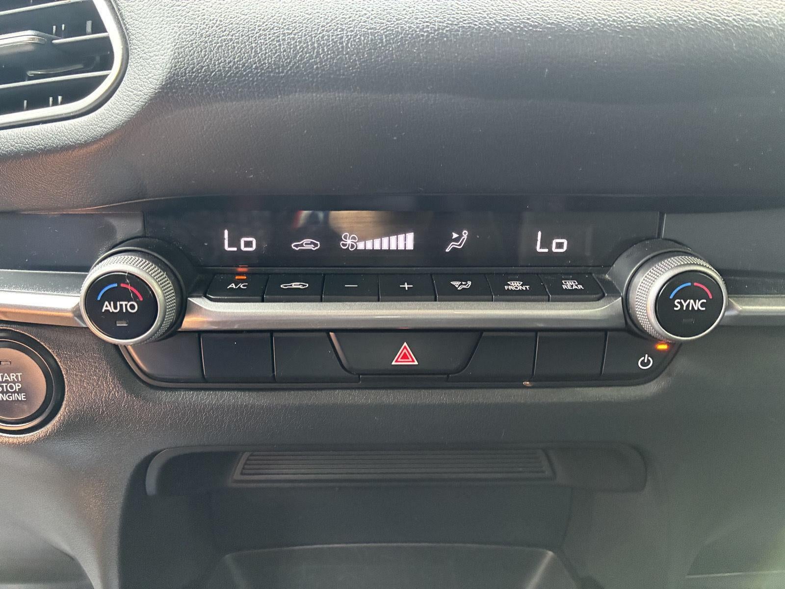 2024 Mazda Mazda Cx-30 2.5 S Select Sport