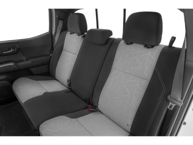 2020 Toyota Tacoma TRD Off-Road