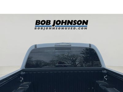 2020 Toyota Tacoma TRD Off-Road