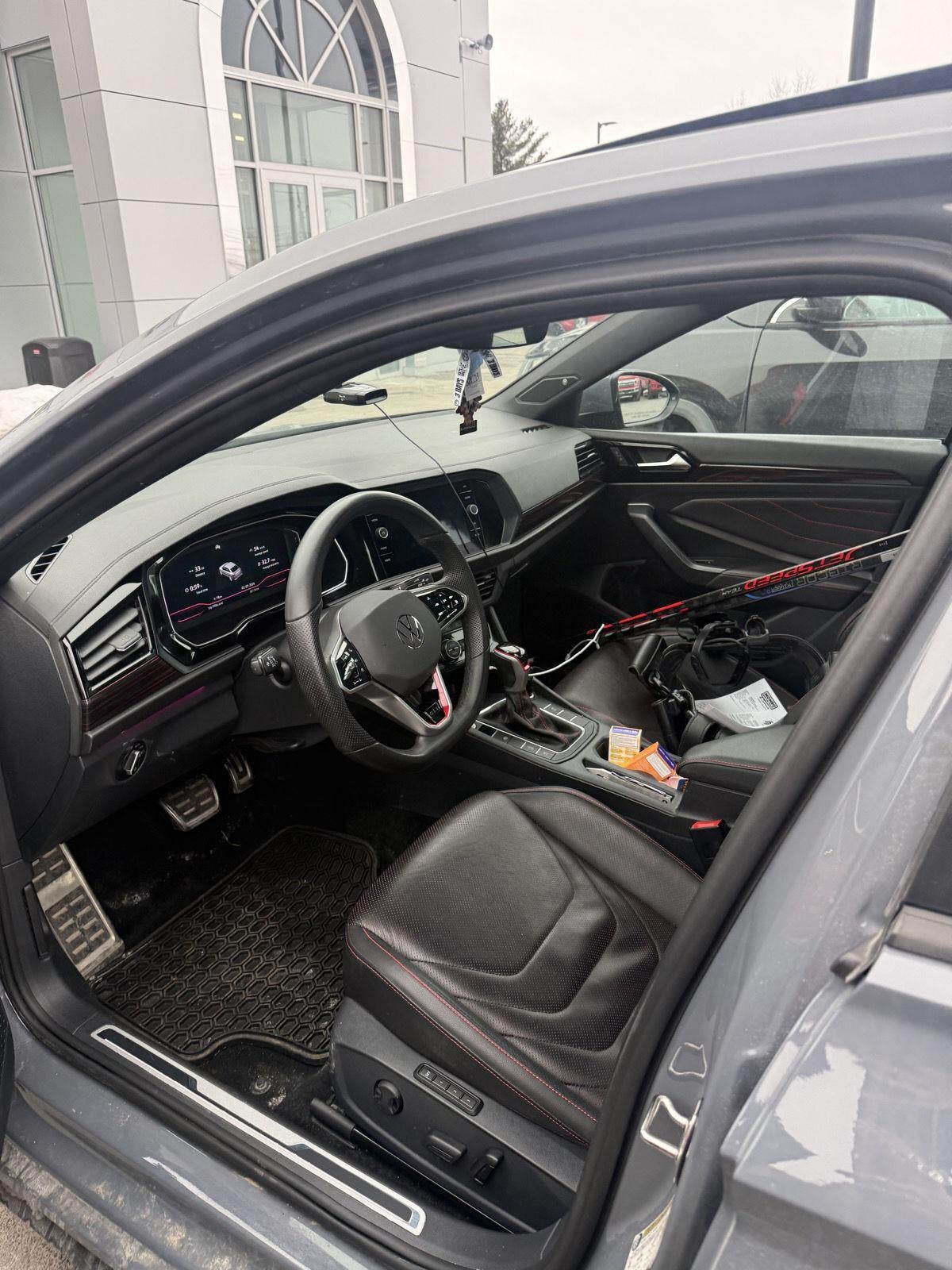 2024 Volkswagen Jetta GLI Autobahn