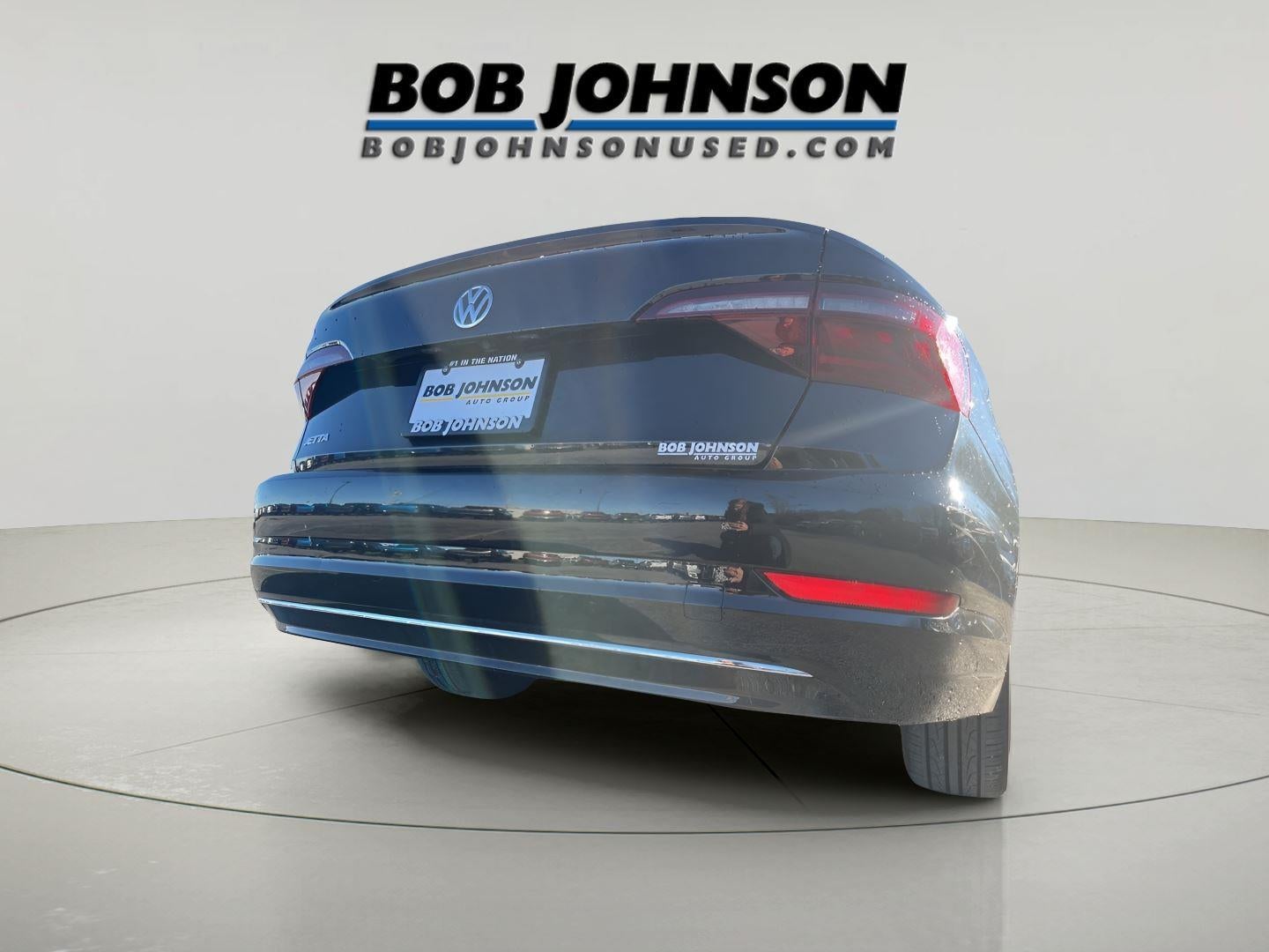 2020 Volkswagen Jetta SEL