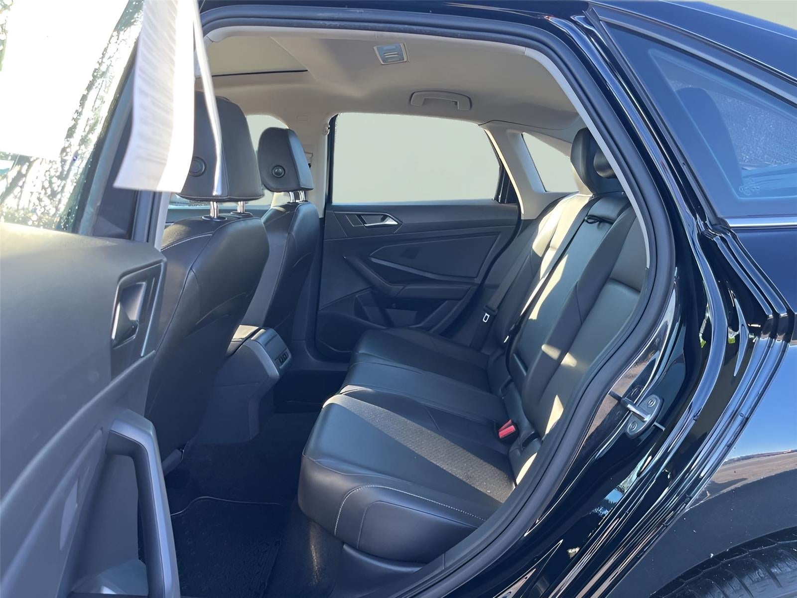 2020 Volkswagen Jetta SEL