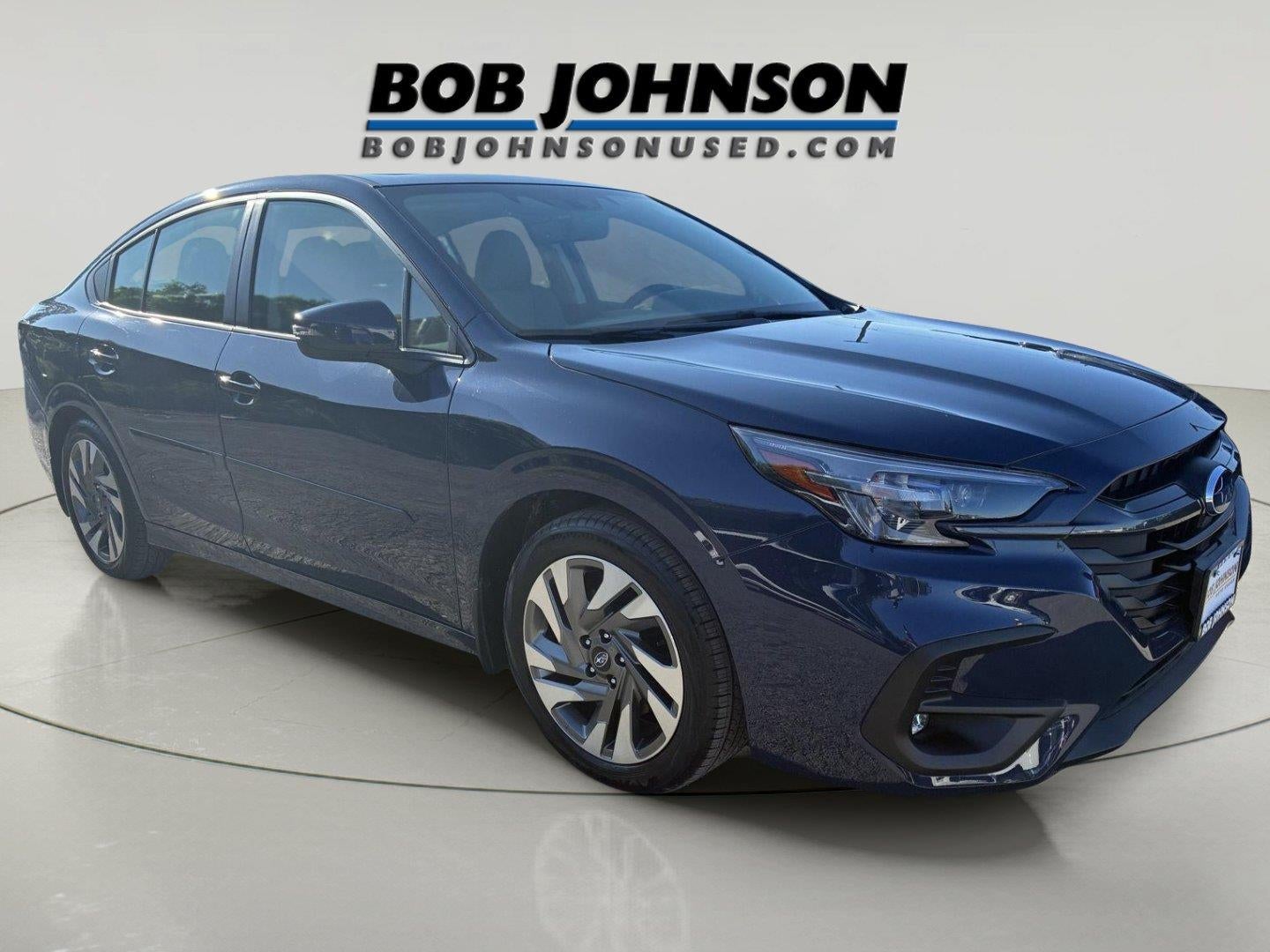 2025 Subaru Legacy Limited