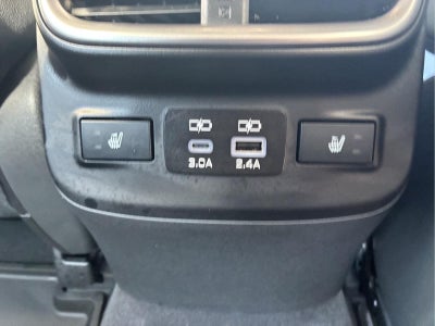 2025 Subaru Legacy Limited