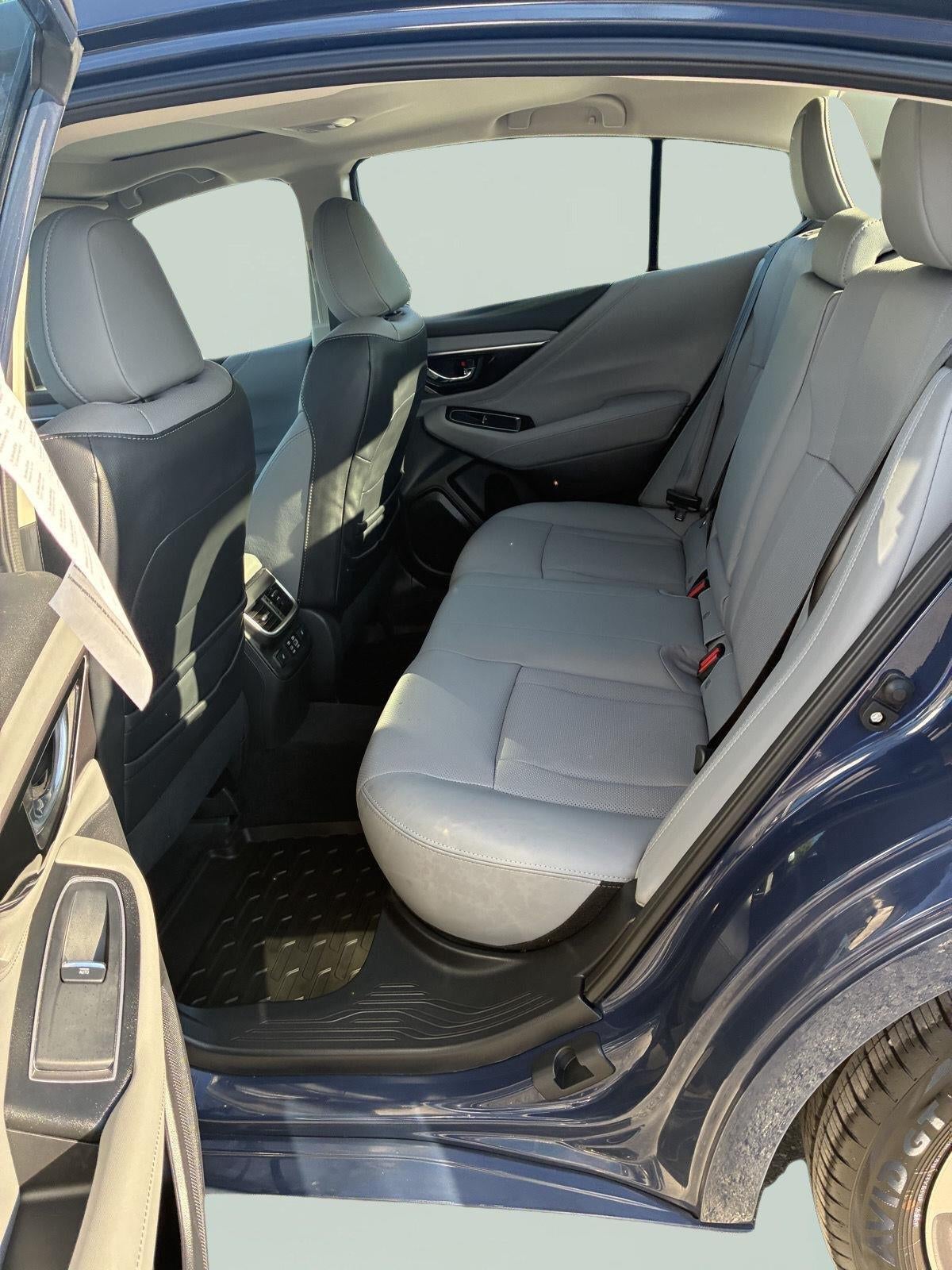 2025 Subaru Legacy Limited