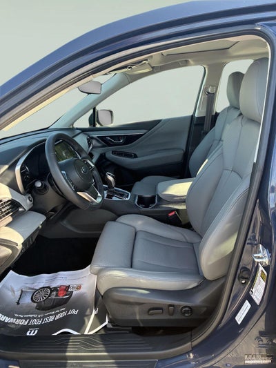 2025 Subaru Legacy Limited