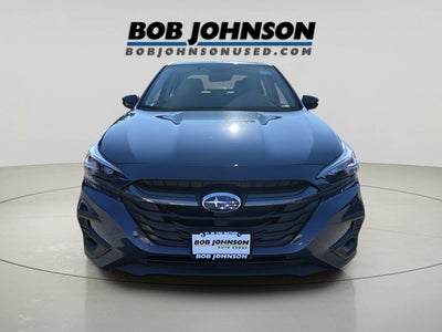 2025 Subaru Legacy Limited