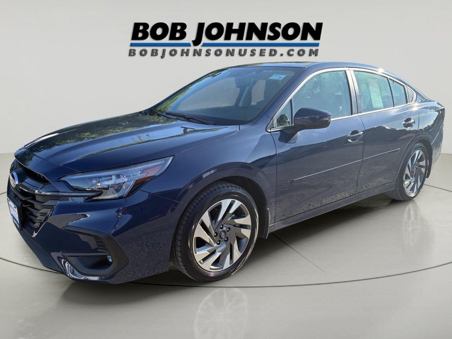 2025 Subaru Legacy Limited