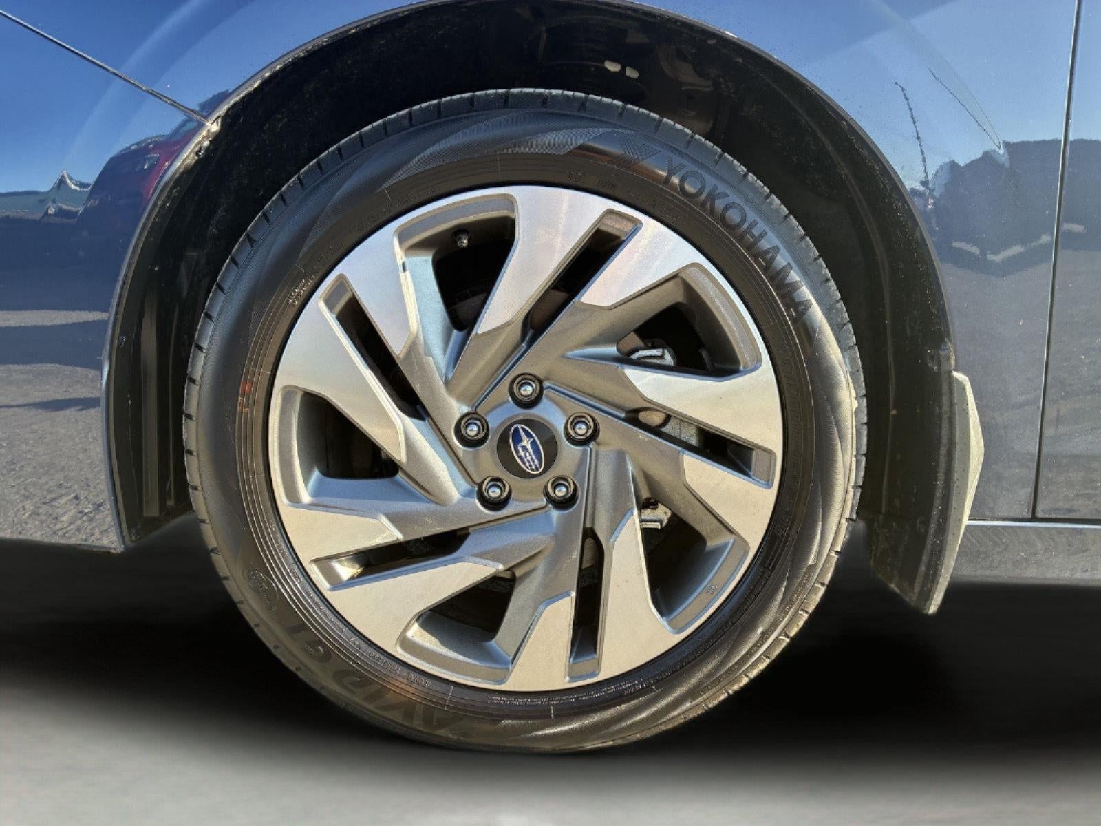 2025 Subaru Legacy Limited