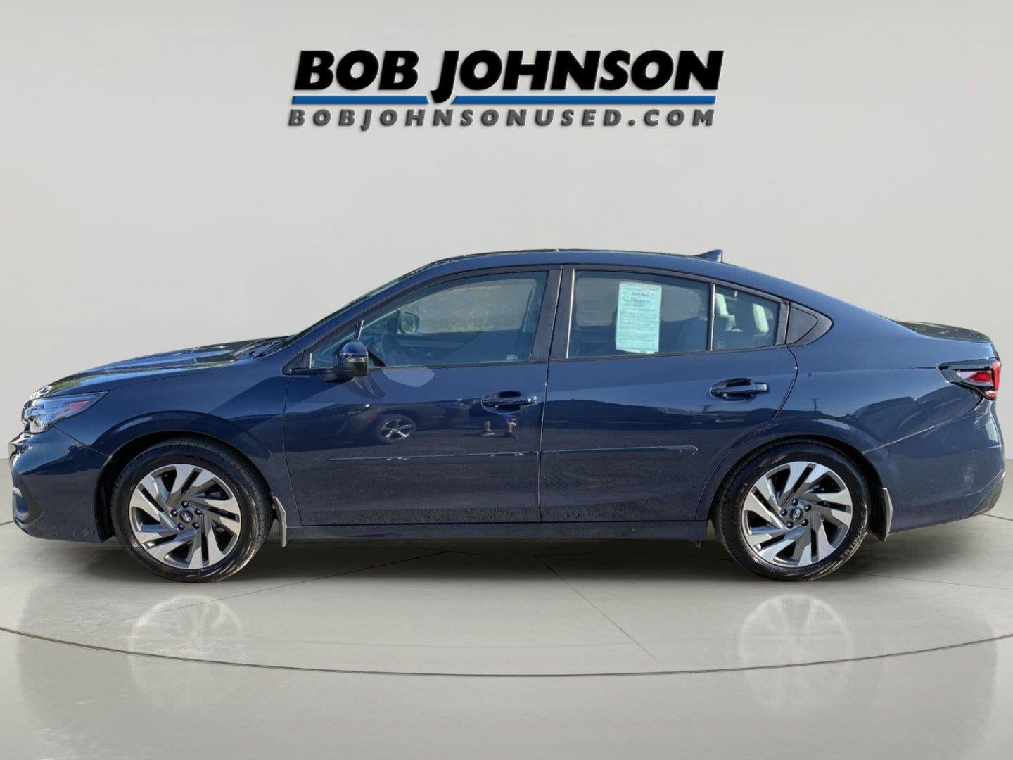 2025 Subaru Legacy Limited