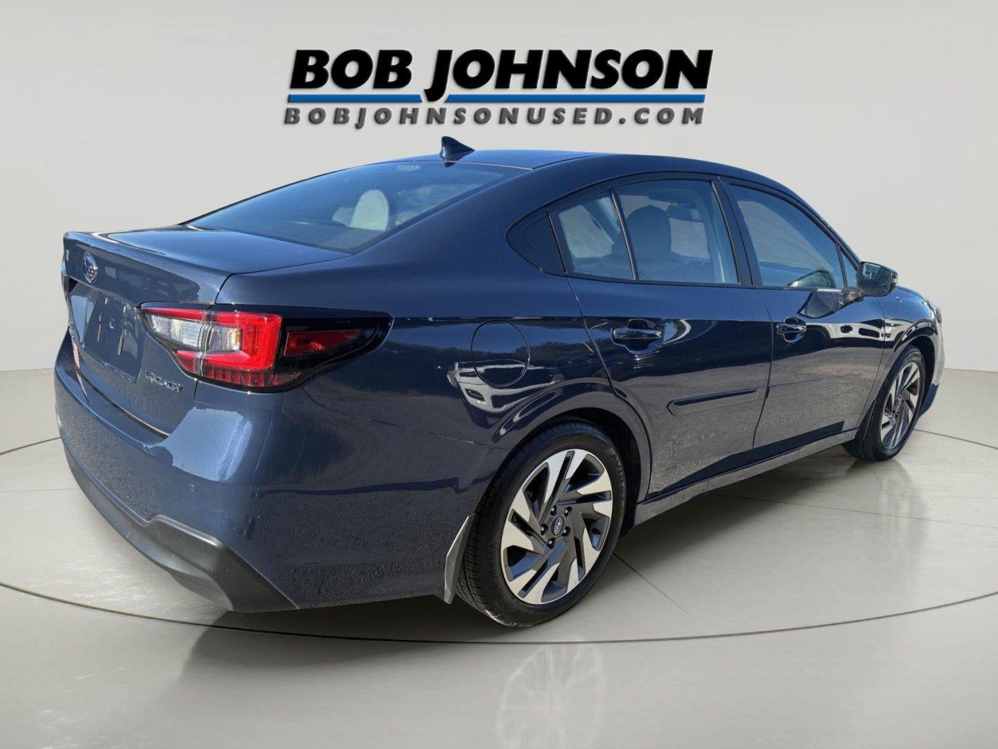2025 Subaru Legacy Limited