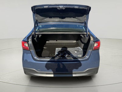 2025 Subaru Legacy Limited