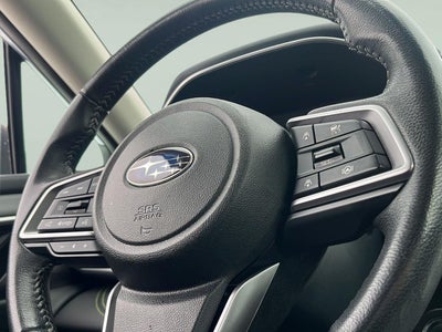 2023 Subaru Outback Onyx Edition XT